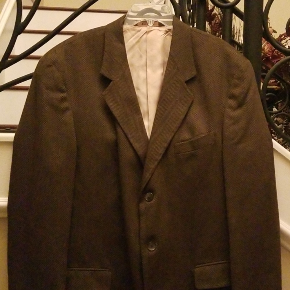 Cellini Sport Coat